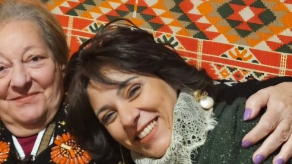 نورهان شعيب تعلن تلقي عزاء والدتها هاتفيًا وتطلب الدعاء عبر إنستجرام