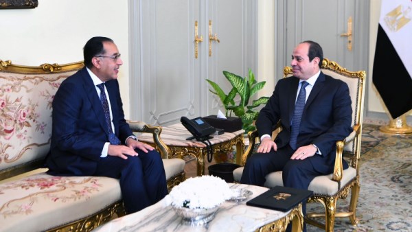 بث مباشر لإعلان التشكيل الوزاري الجديد 2026