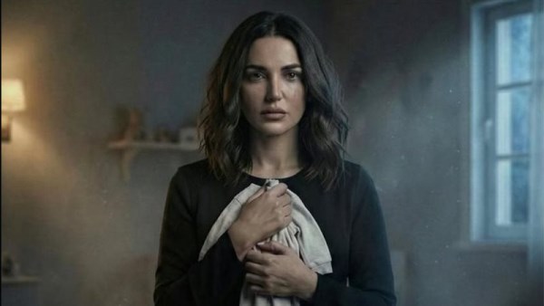 تفاصيل مسلسل إثبات نسب وأبرز أبطاله قبل العرض