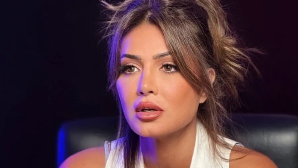 نجلاء بدر تعلق على واقعة فتاة الأتوبيس