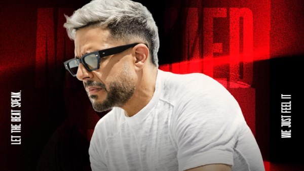 موعد حفل محمد حماقي في موسم الرياض 