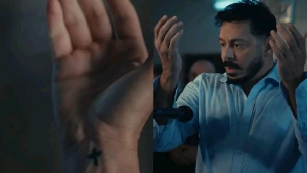 مصطفى شعبان مسلسل  درش 