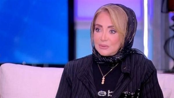 تصريحات الفنانة شهيرة