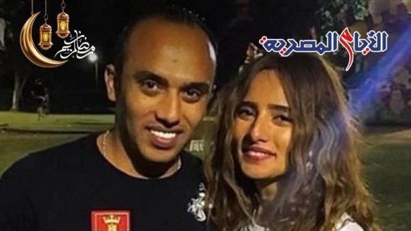 وفاة شقيق الفنانة زينة رضا 