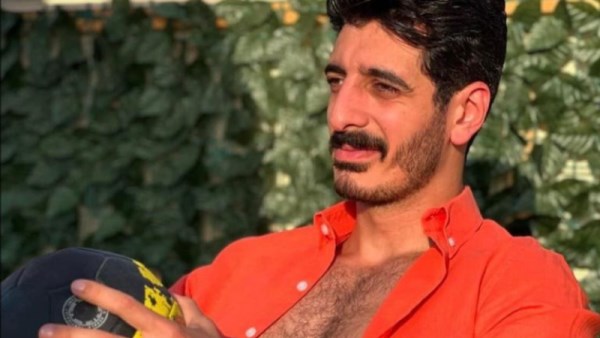 شاكر محظور