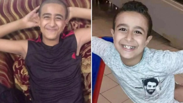 قضية قتل طفل الإسماعيلية