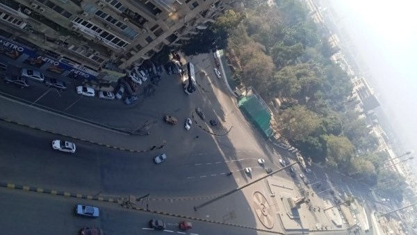 ميدان النهضة