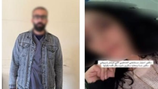 تفاصيل واقعة تحرش بفتاة بالإسكندرية