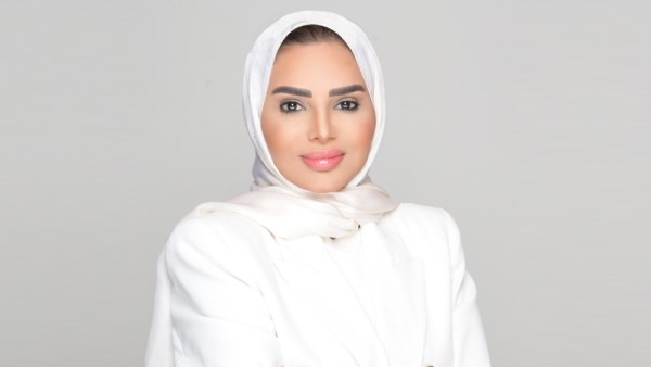 وزيرة الشئون الكويتية