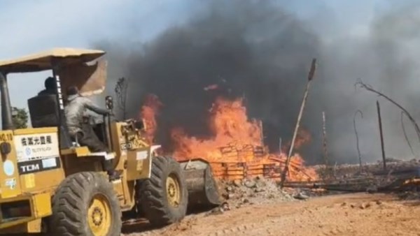 صورة من الواقعة 