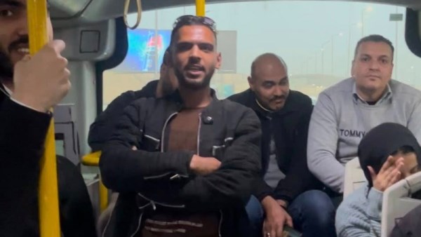 المتهم في الواقعة