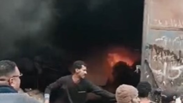 صورة من الواقعة