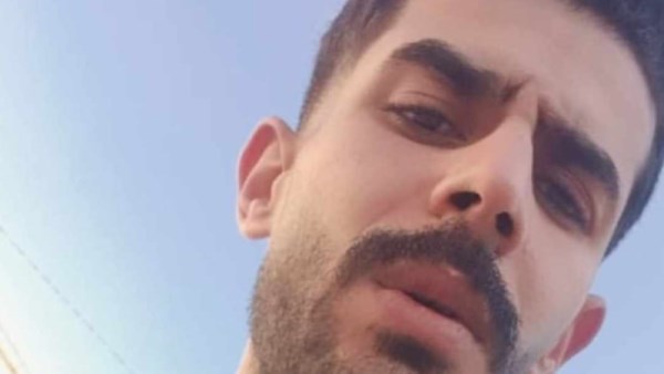 ممرض بمستشفى دمنهور
