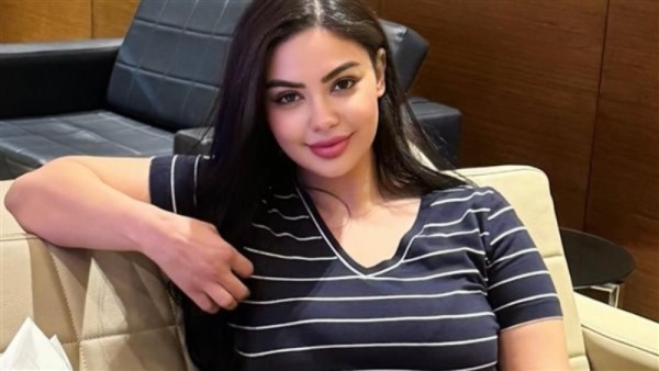  البلوجر نرمين طارق
