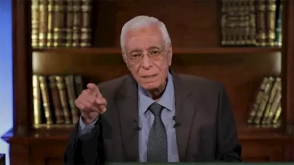 الدكتور حسام موافي
