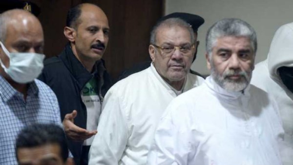 قضية حسن راتب وعلاء حسانين