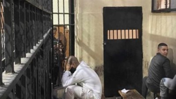 الجاني
