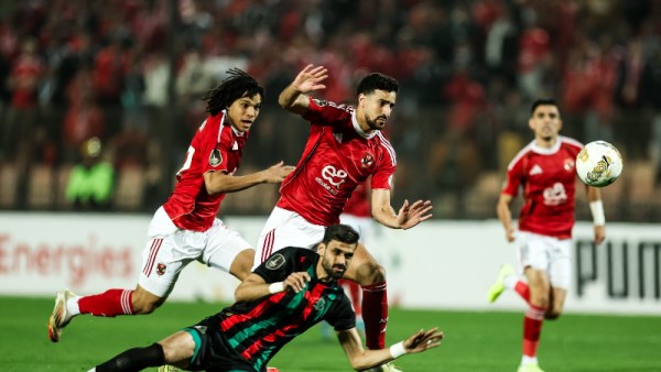 الأهلي 