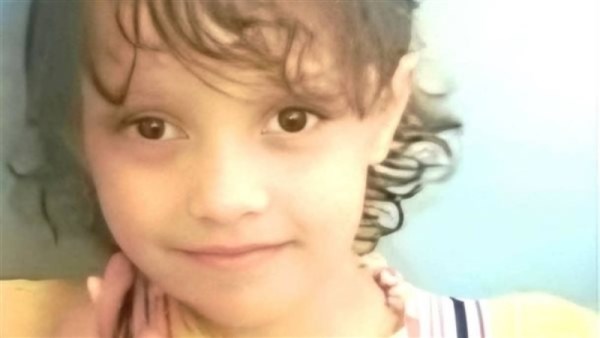 الطفلة قمر ضحية الاعتداء