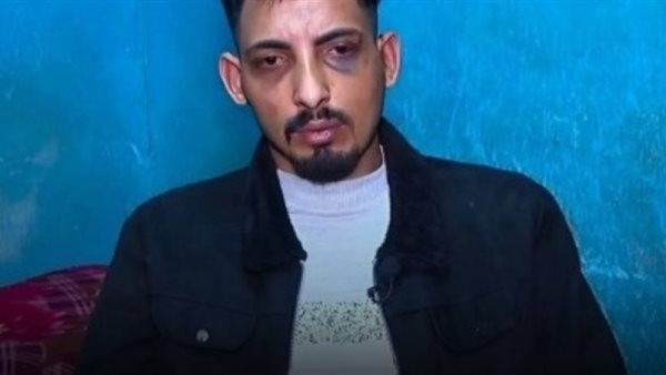 إسلام صاحب واقعة ميت عاصم