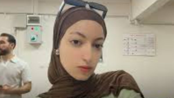 إسراء أبو حمد