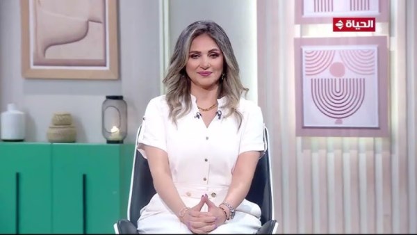 رندا الفكري