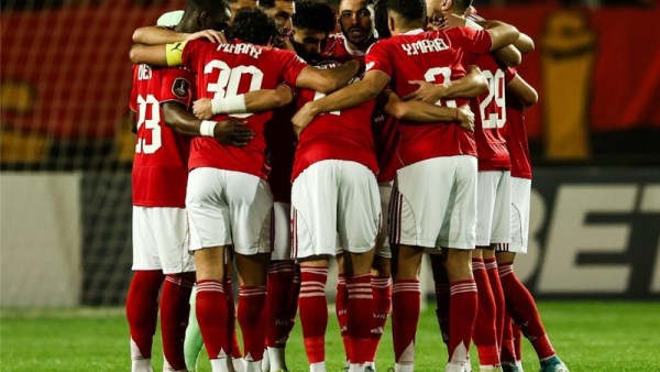 مواعيد مباريات الأهلى والزمالك 