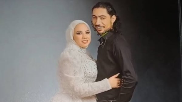 عروس بور سعيد