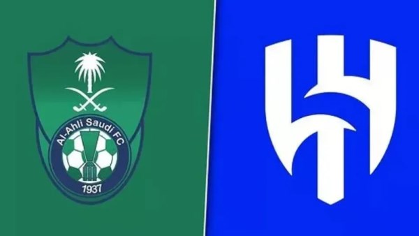 بث مباشر مباراة الهلال والأهلي