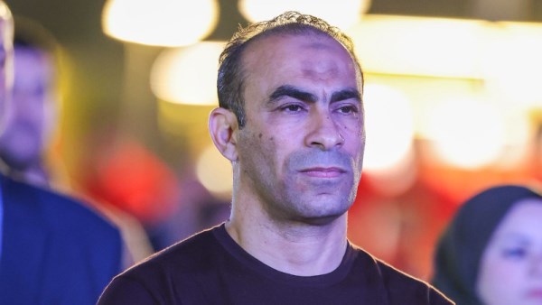 سيد عبد الحفيظ