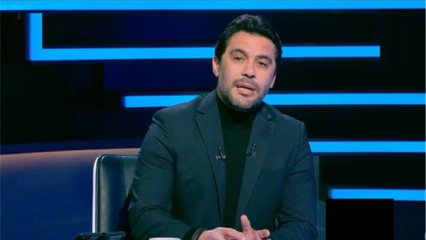 أحمد حسن