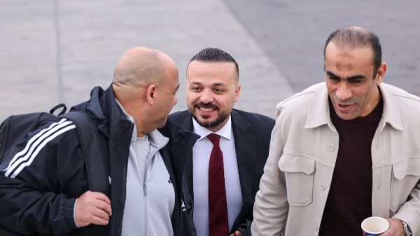 بعثة الأهلي
