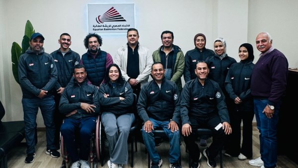  الريشة الطائرة البارالمبي