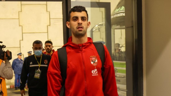 يوسف بلعمري