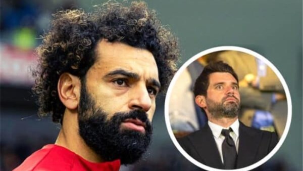 محمد صلاح ورامي عباس