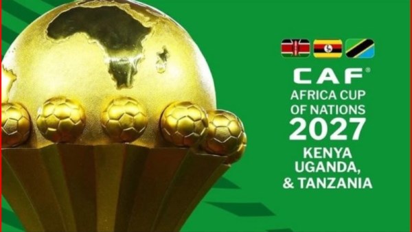 أمم إفريقيا 2027