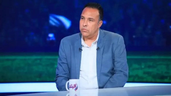سامح يوسف