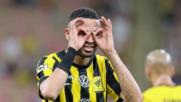 يوسف النصيري