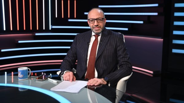 حسام المندوه