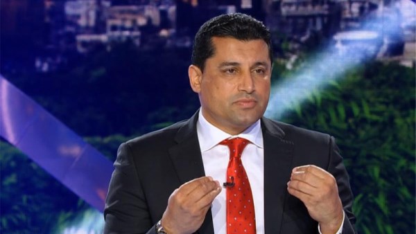 هيثم فاروق 