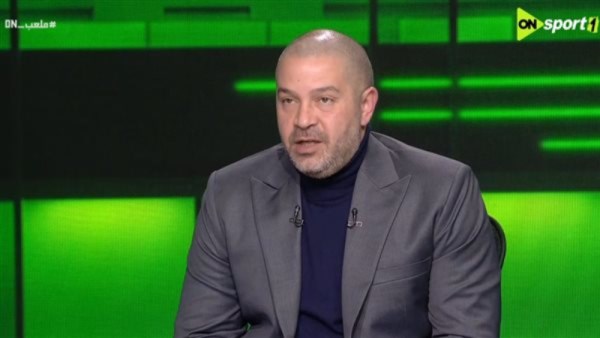  أحمد دياب  رئيس رابطة الأندية المصرية 