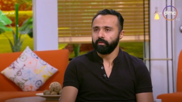  أحمد عادل، لاعب الأهلى السابق