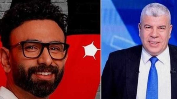 شوبير وإبراهيم فايق 