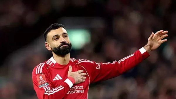 محمد صلاح