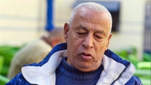 مصطفى رياض نجم الترسانة ومنتخب مصر