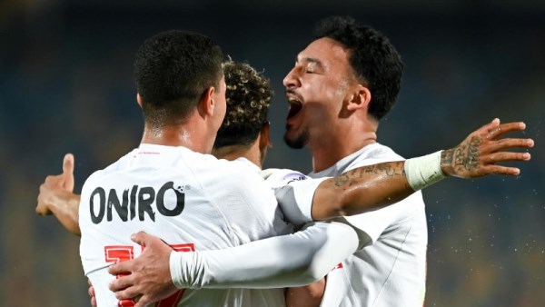 الزمالك 