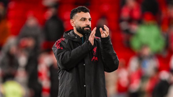 محمد صلاح