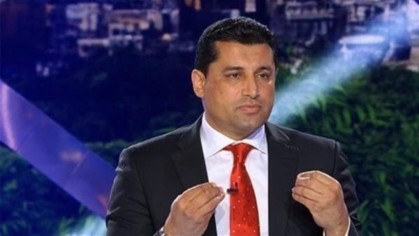  هيثم فاروق