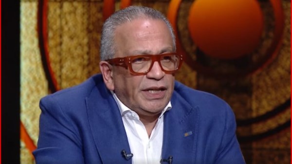 عمرو الجنايني