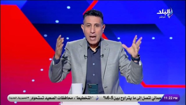 إيهاب الكومي